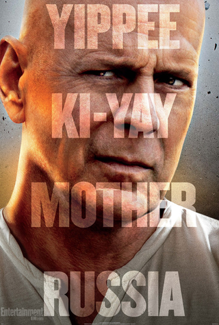 Illustration for article titled A Good Day To Die Hard